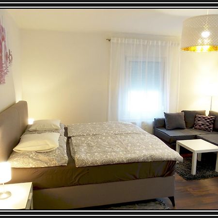 Sankt Veit Apartment Sankt Veit an der Glan Room photo
