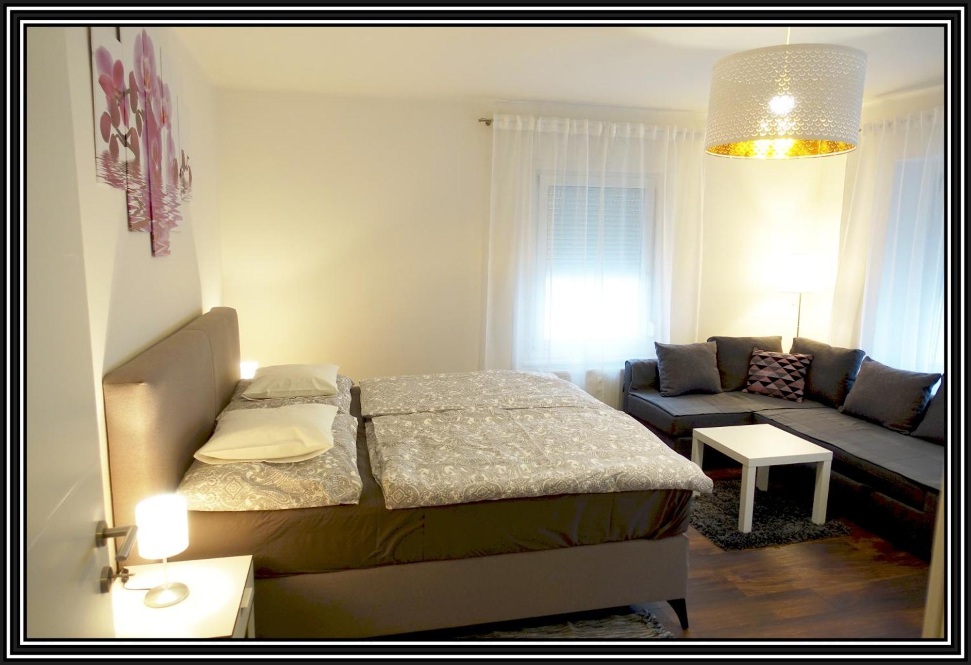 Sankt Veit Apartment Sankt Veit an der Glan Room photo
