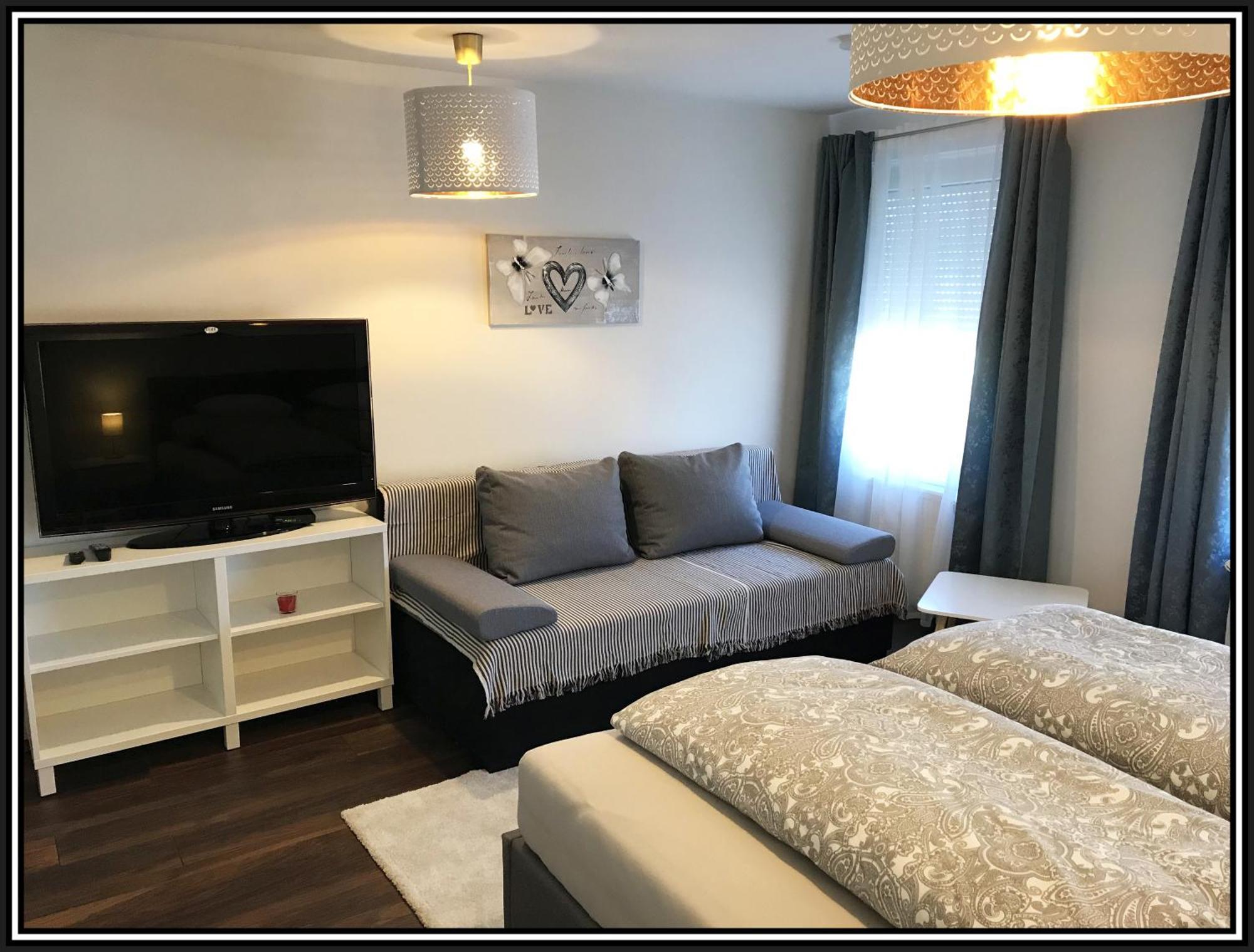 Sankt Veit Apartment Sankt Veit an der Glan Room photo