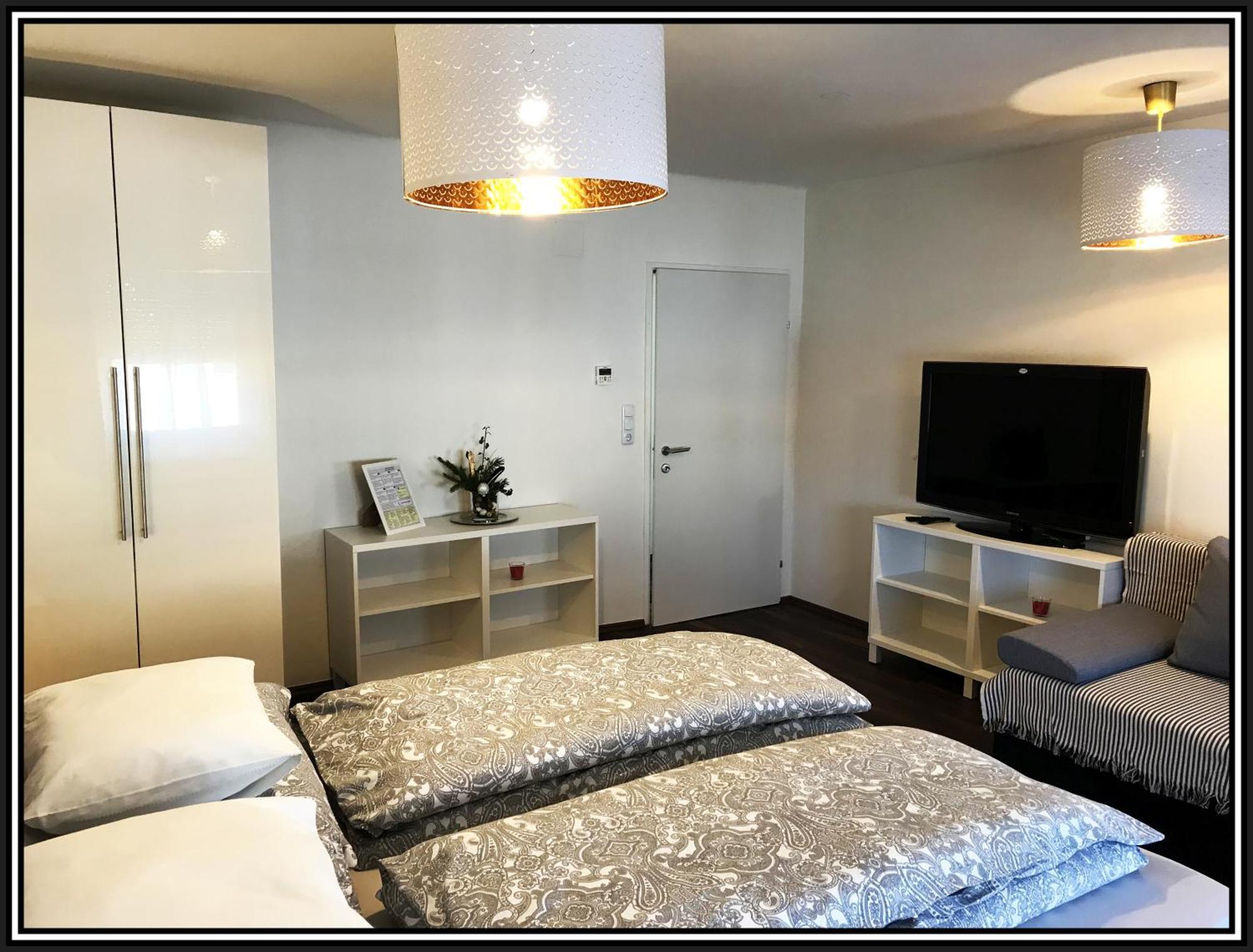 Sankt Veit Apartment Sankt Veit an der Glan Room photo
