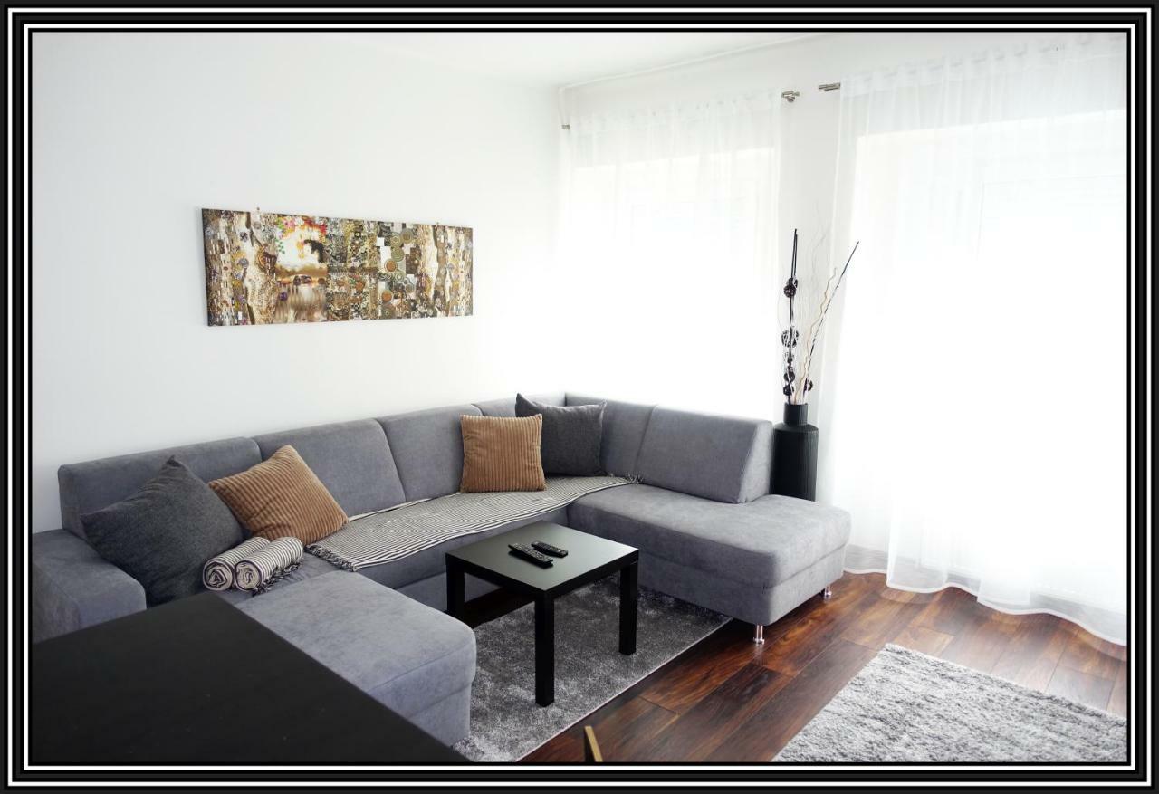 Sankt Veit Apartment Sankt Veit an der Glan Exterior photo