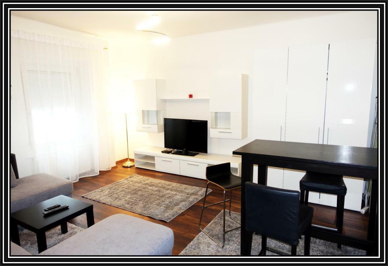 Sankt Veit Apartment Sankt Veit an der Glan Room photo